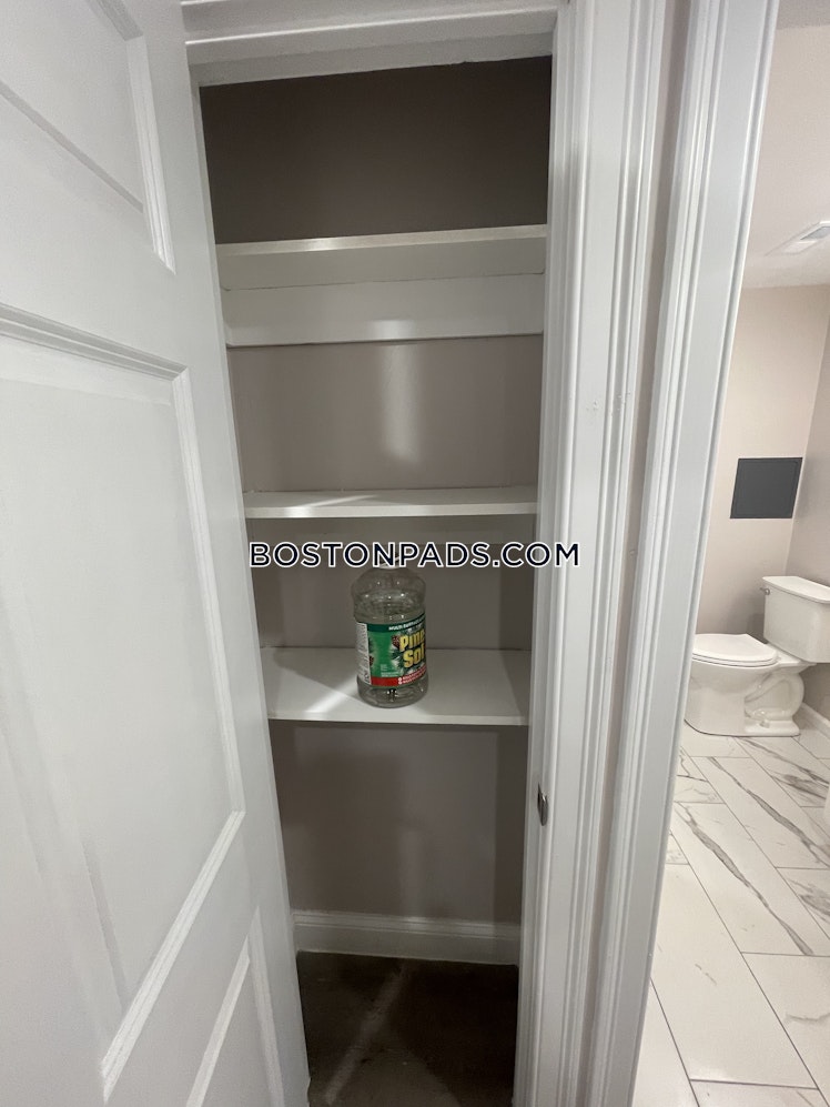 Hartwell St., Boston