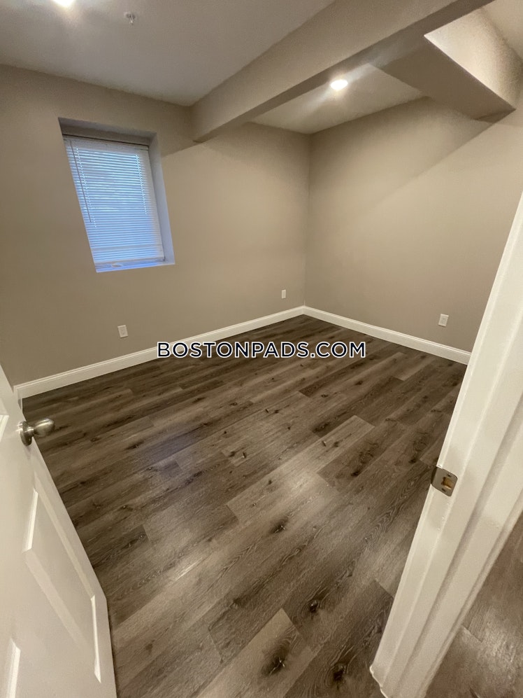 Hartwell St., Boston