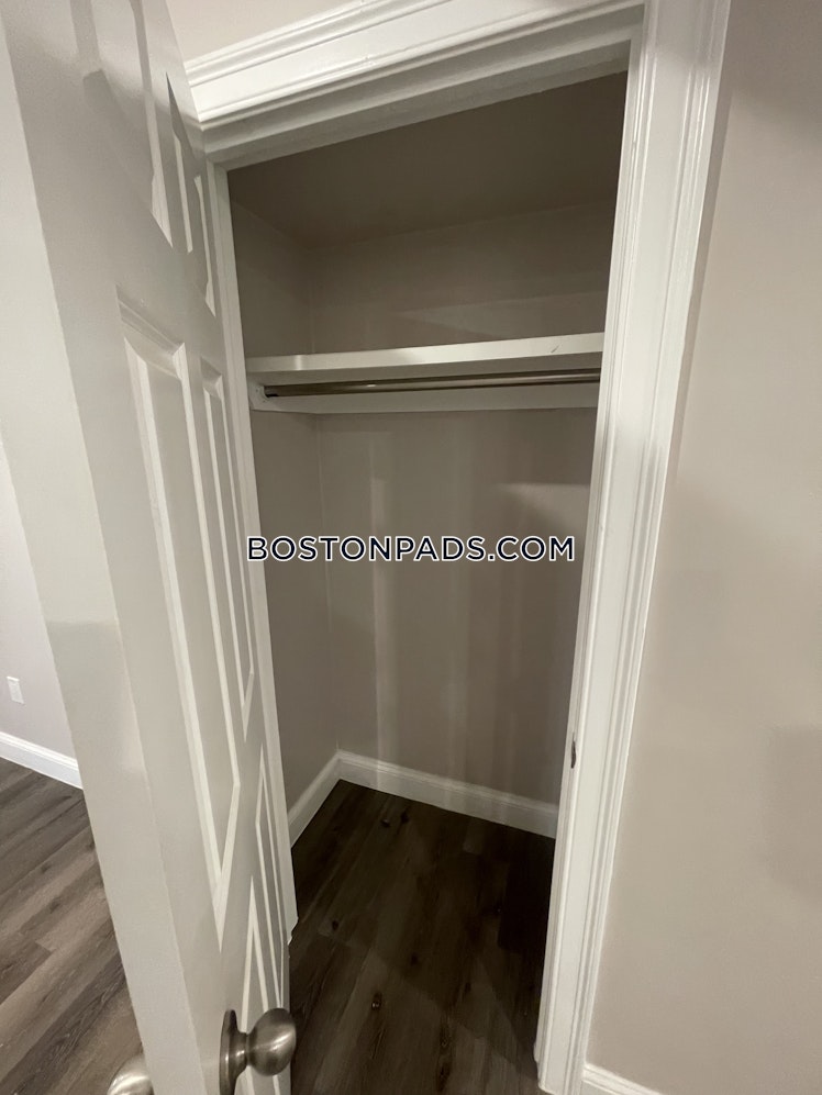 Hartwell St., Boston