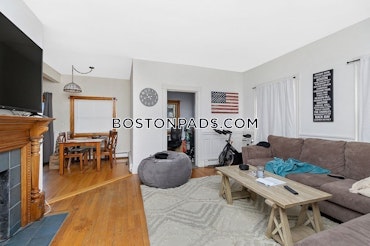 Boston - 1 Beds, 1 Baths