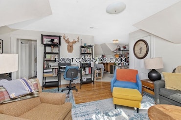 Boston - 1 Beds, 1 Baths