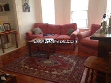 Boston - 3 Beds, 1 Baths