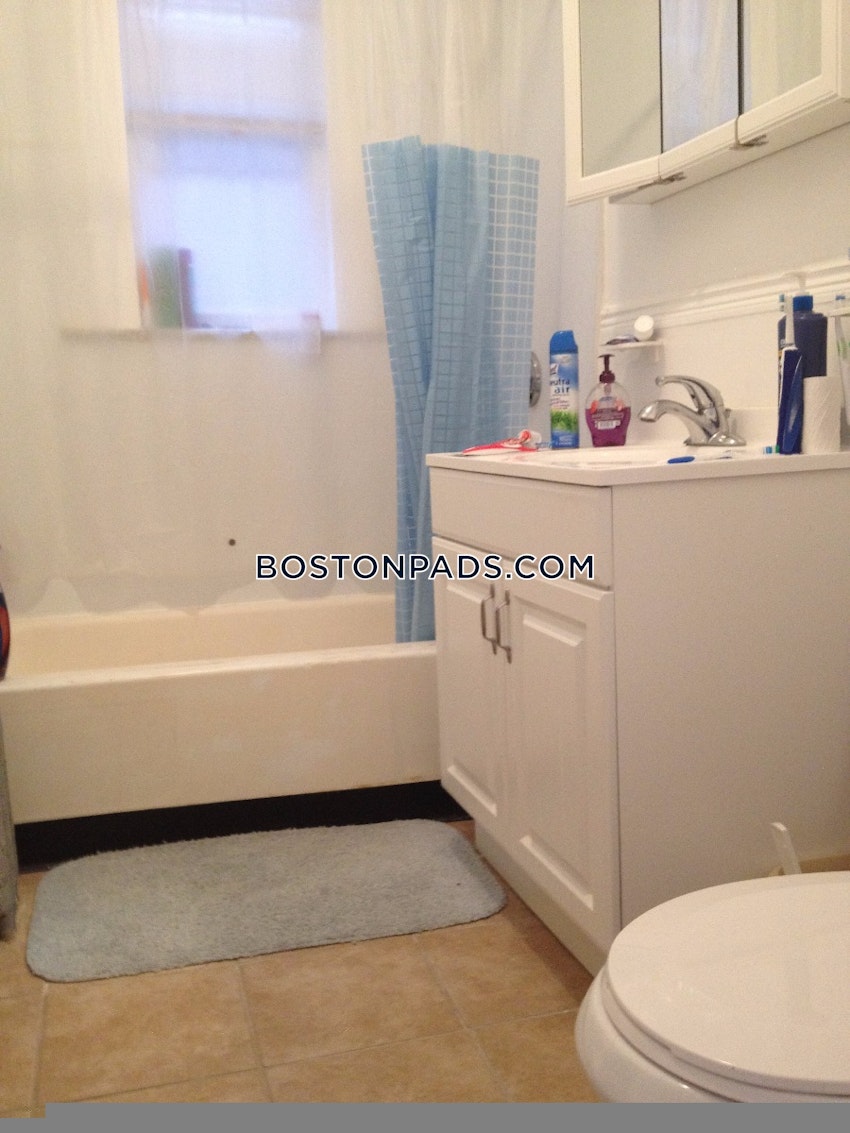 BOSTON - ALLSTON/BRIGHTON BORDER - 3 Beds, 1 Bath - Image 8