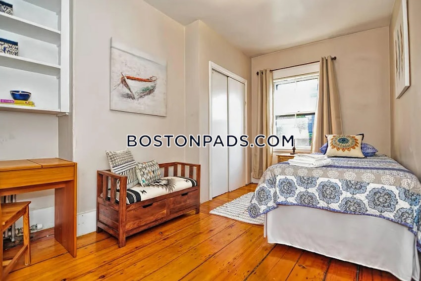 BOSTON - BEACON HILL - 2 Beds, 1.5 Baths - Image 10