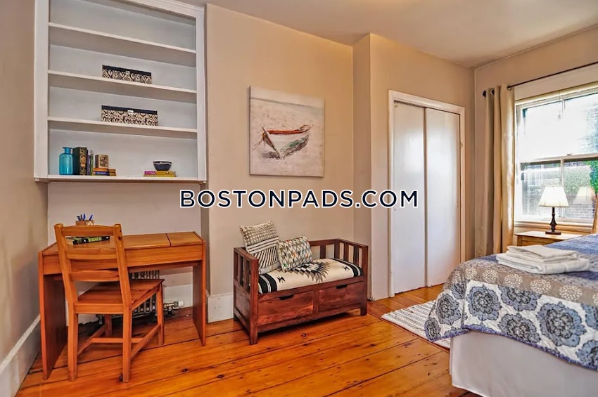 BOSTON - BEACON HILL - 2 Beds, 1.5 Baths - Image 6