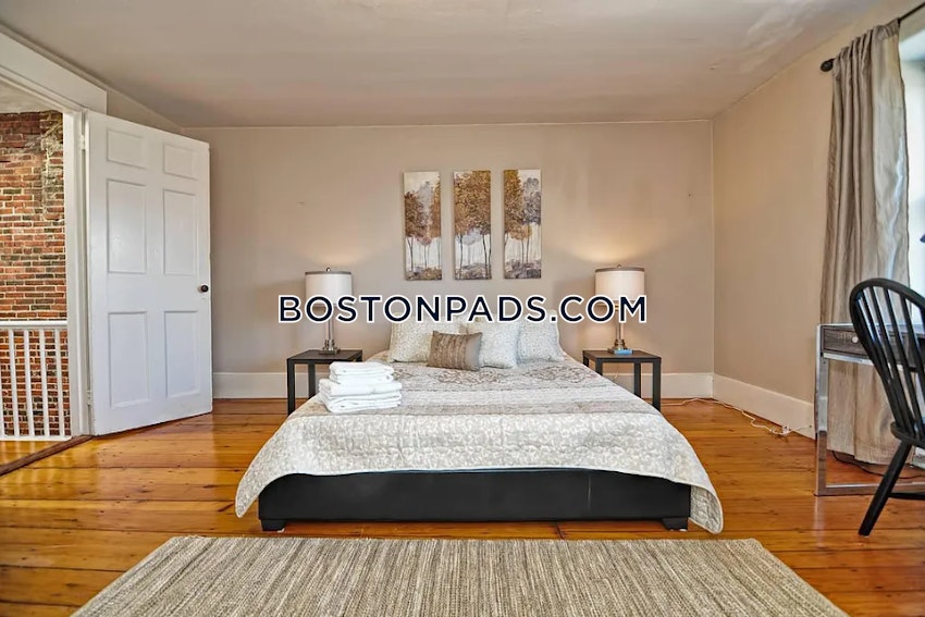 BOSTON - BEACON HILL - 2 Beds, 1.5 Baths - Image 8