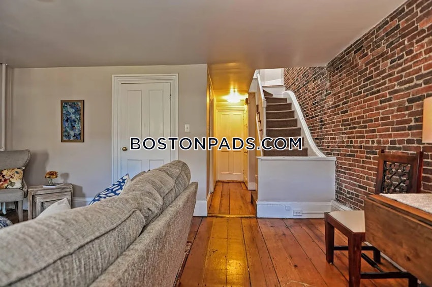 BOSTON - BEACON HILL - 2 Beds, 1.5 Baths - Image 1