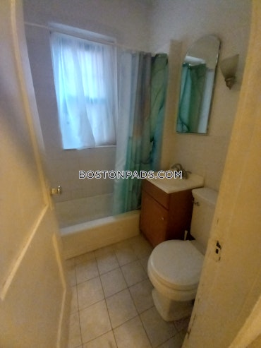 Boston - 1 Beds, 1 Baths