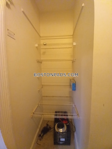 Boston - 1 Beds, 1 Baths