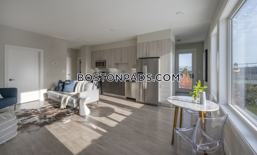 BOSTON - EAST BOSTON - BREMEN ST. PARK/AIRPORT STATION - 2 Beds, 1 Bath - Image 1