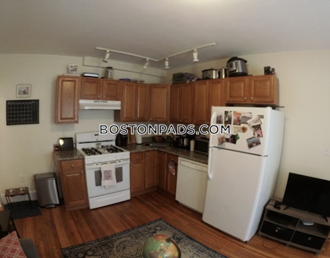 Commonwealth Ave. Boston photo 3