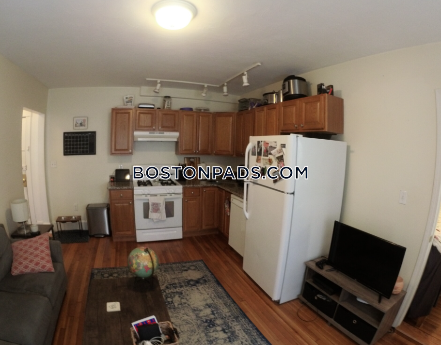 Washington St./ Allston St. - Brighton, Boston, MA - 1 Bed, 1 Bath - $2,200 - ID#6135303