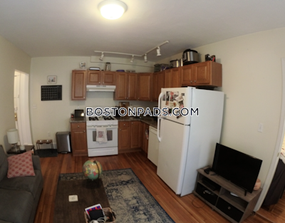 Brighton Apartment for rent 1 Bedroom 1 Bath Boston - $2,200 No Fee
