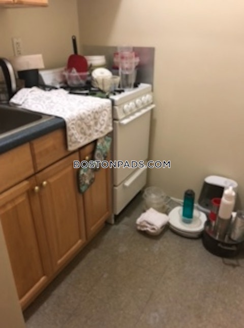 Hemenway St. Boston photo 6