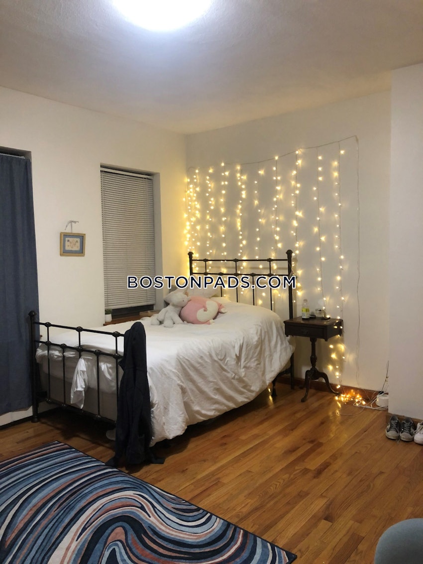 BOSTON - NORTHEASTERN/SYMPHONY - 4 Beds, 1 Bath - Image 7