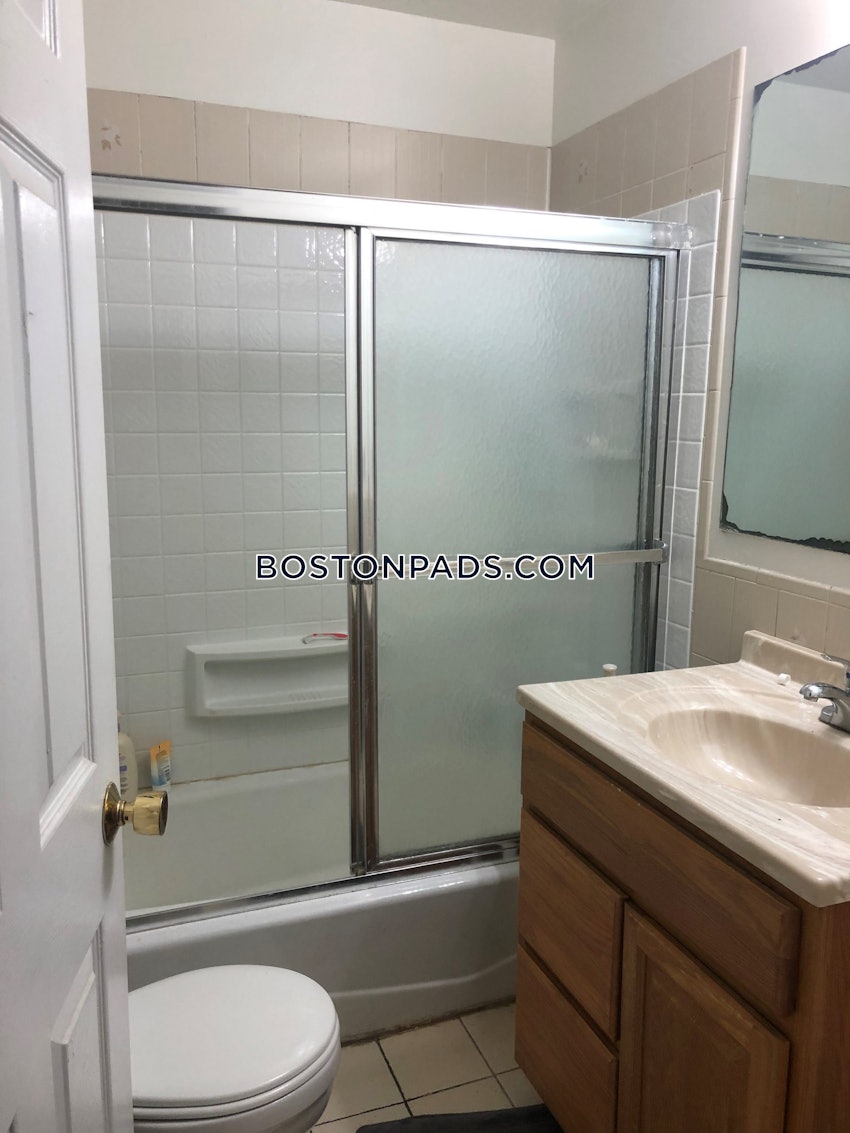 BOSTON - NORTHEASTERN/SYMPHONY - 4 Beds, 1 Bath - Image 8