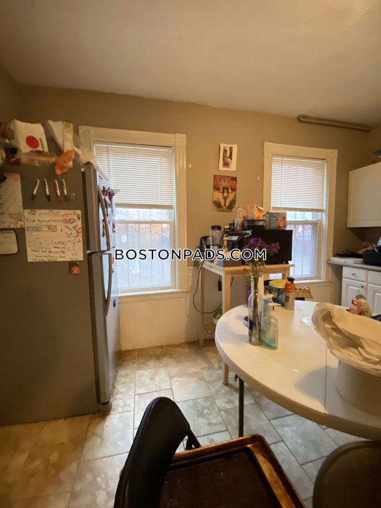 Bucknam St., Roxbury Crossing