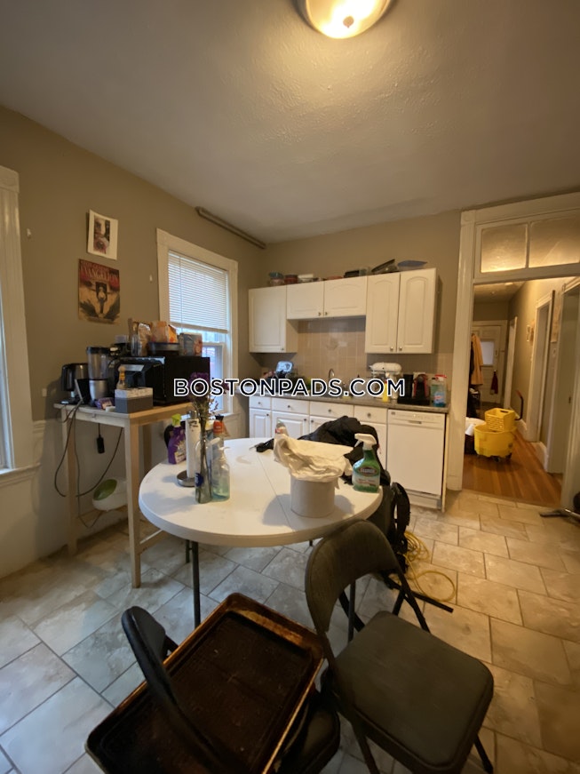 Roxbury Crossing - $3,900+ /mo