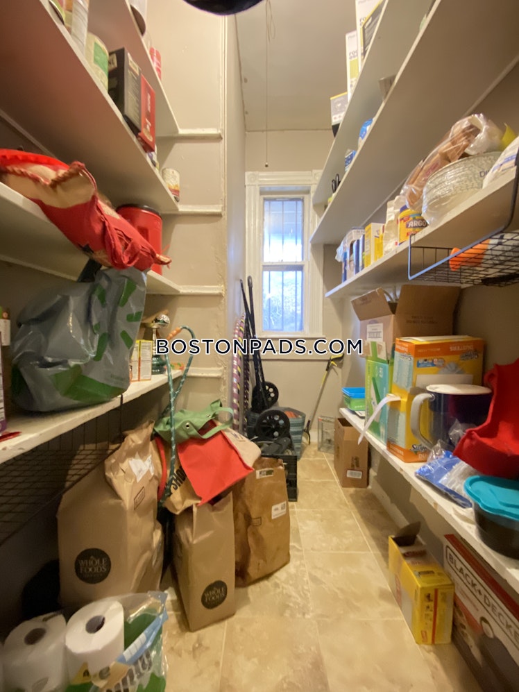 Bucknam St., Roxbury Crossing