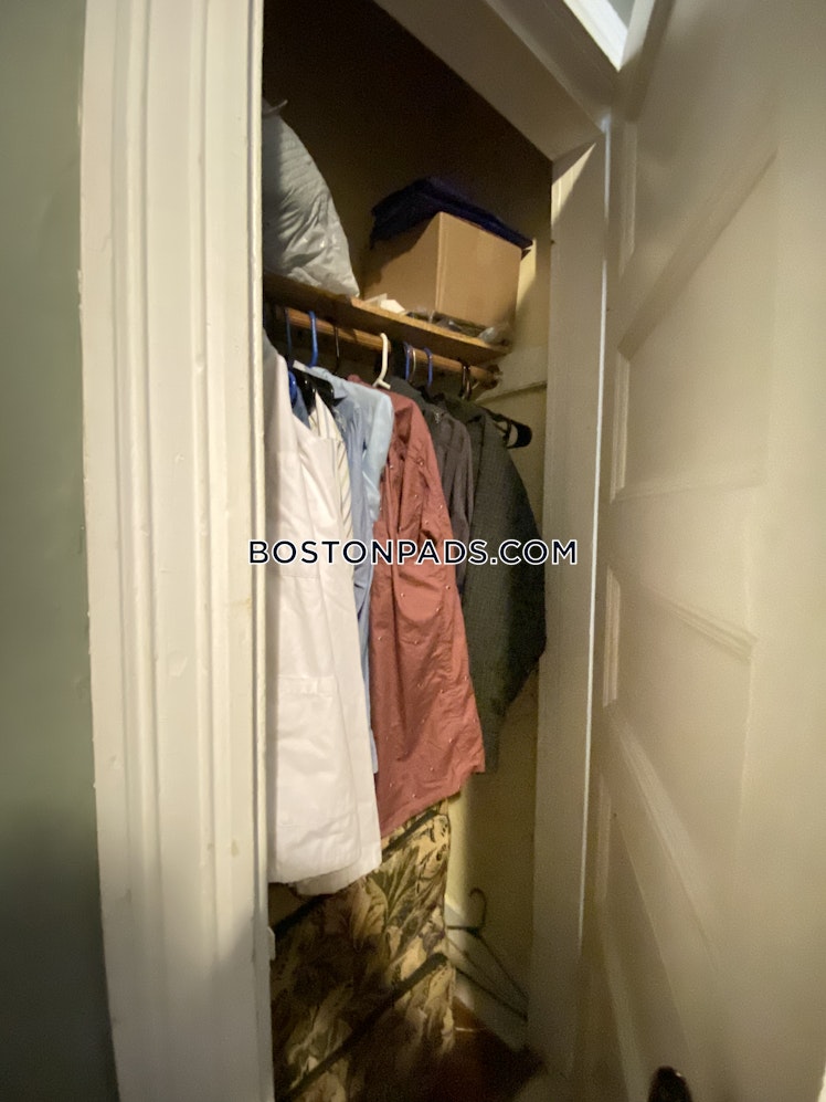 Bucknam St., Roxbury Crossing