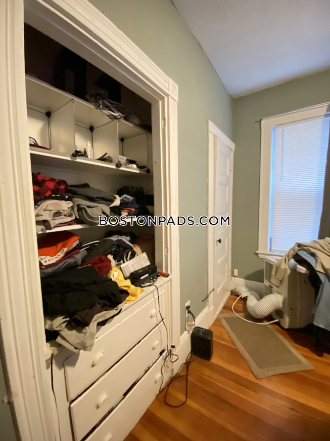 Roxbury Crossing - $3,900+ /mo