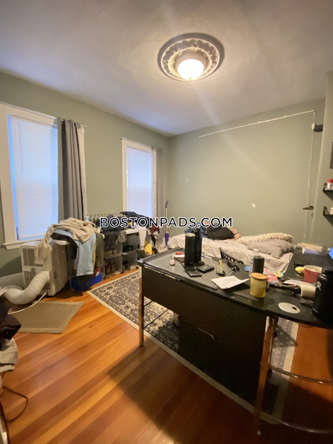 Roxbury Crossing - $3,900+ /mo