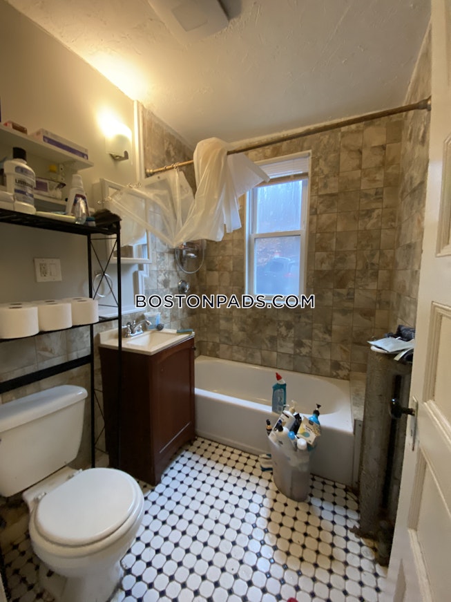 Roxbury Crossing - $3,900+ /mo