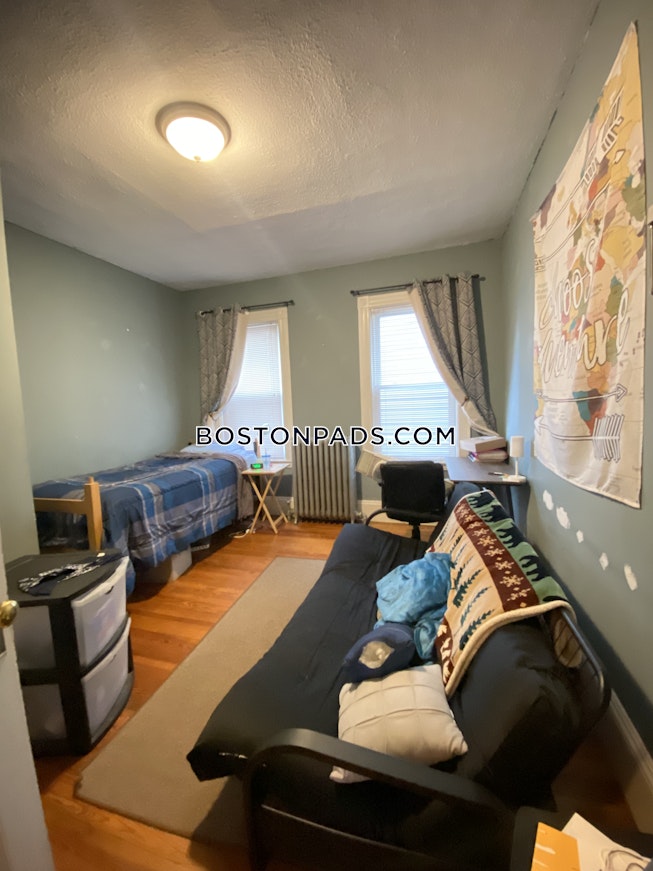 Roxbury Crossing - $3,900+ /mo