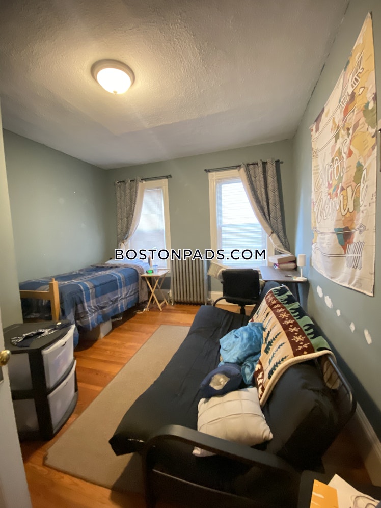 Bucknam St., Roxbury Crossing