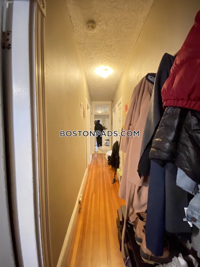 Roxbury Crossing - $3,900+ /mo