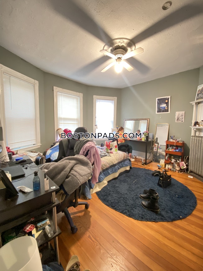 Roxbury Crossing - $3,900+ /mo