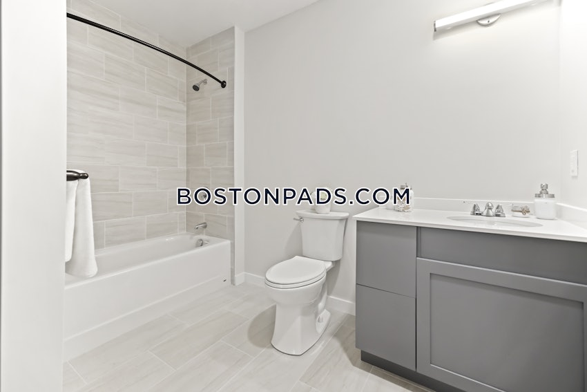 BOSTON - MATTAPAN - 3 Beds, 1 Bath - Image 3