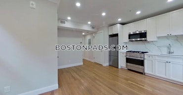 Boston - 1 Beds, 1 Baths