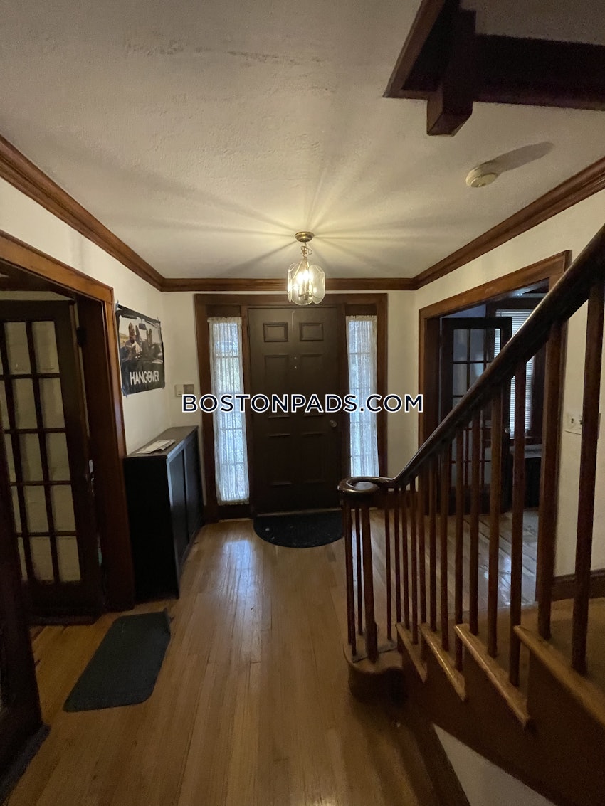 BOSTON - BRIGHTON - BOSTON COLLEGE - 8 Beds, 4 Baths - Image 42