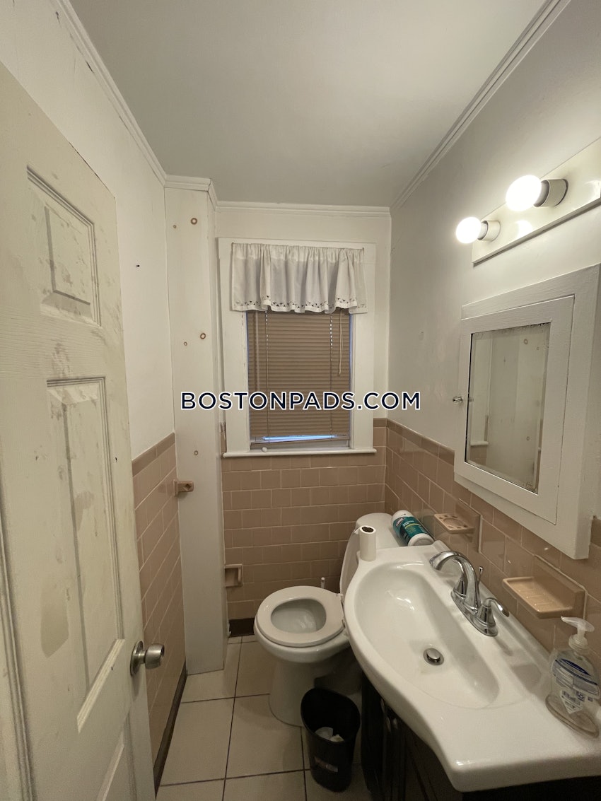 BOSTON - BRIGHTON - BOSTON COLLEGE - 8 Beds, 4 Baths - Image 38