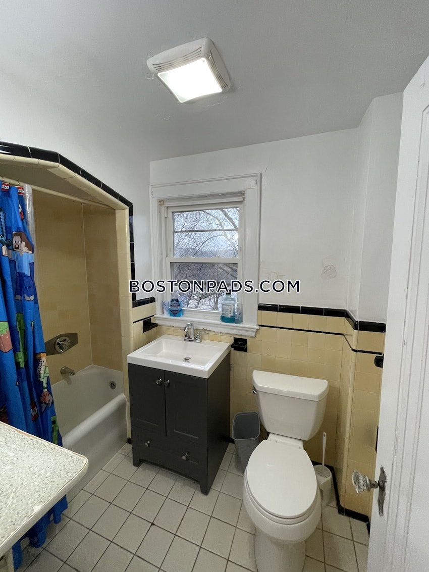 BOSTON - BRIGHTON - BOSTON COLLEGE - 8 Beds, 4 Baths - Image 30