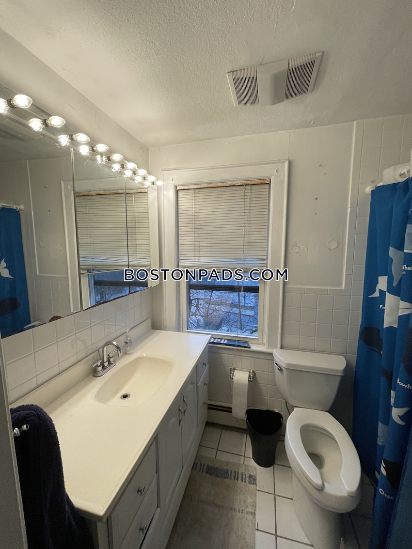 BOSTON - BRIGHTON - BOSTON COLLEGE - 8 Beds, 4 Baths - Image 29