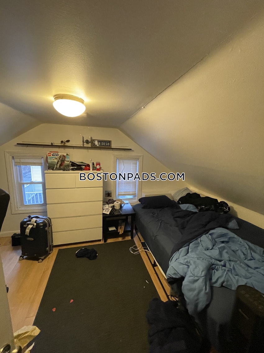 BOSTON - BRIGHTON - BOSTON COLLEGE - 8 Beds, 4 Baths - Image 10