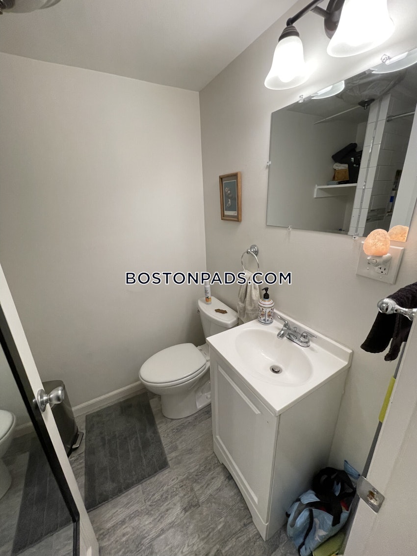 BOSTON - NORTH END - 1 Bed, 1 Bath - Image 28