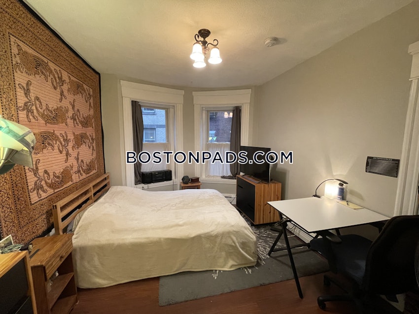 BOSTON - NORTH END - 1 Bed, 1 Bath - Image 22