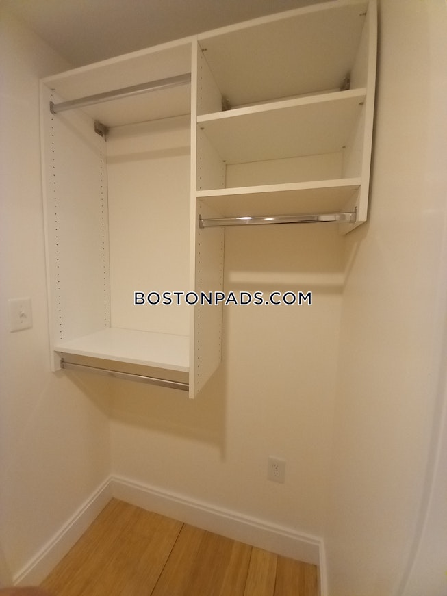 Boston - $4,200+ /mo