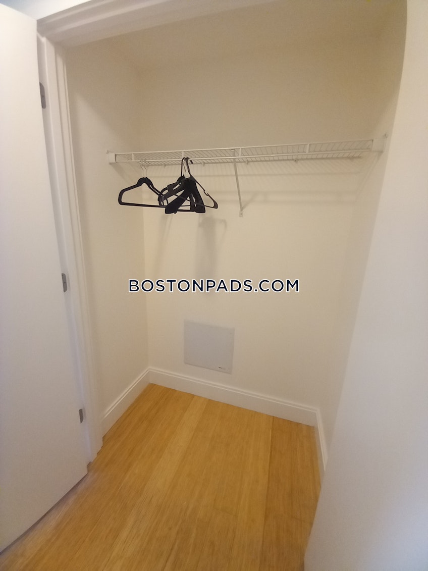 Boston - $4,200+ /month