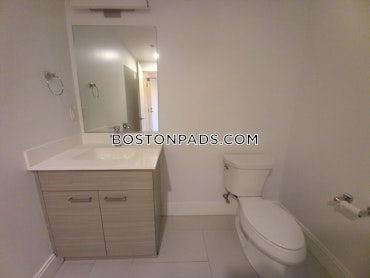 Boston - 2 Beds, 2 Baths