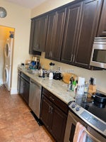 Columbus Ave., Boston