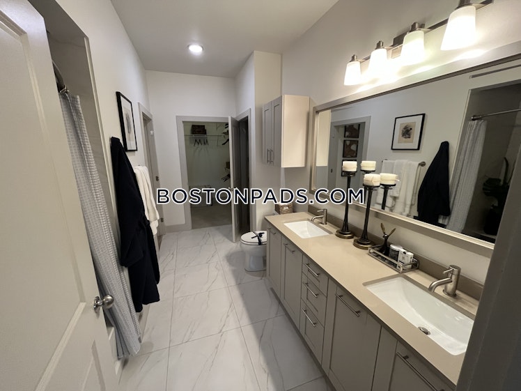 Charles St., Cambridge