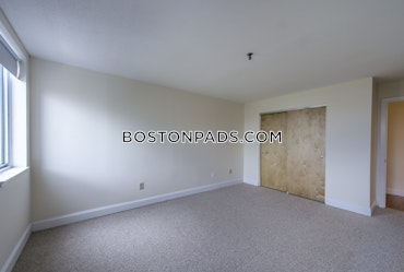 Boston - 1 Beds, 1 Baths