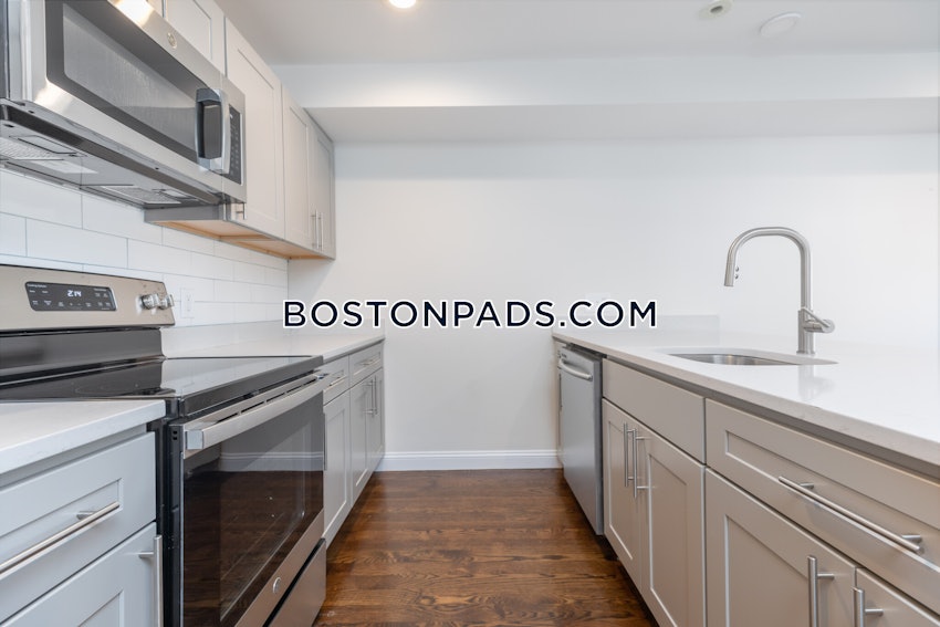 BOSTON - NORTHEASTERN/SYMPHONY - 3 Beds, 2 Baths - Image 3