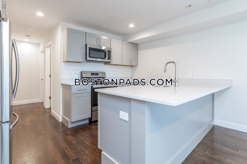 BOSTON - NORTHEASTERN/SYMPHONY - 3 Beds, 2 Baths - Image 4