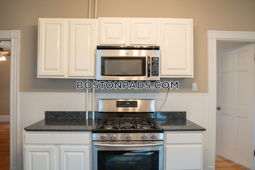 BOSTON - MISSION HILL - 6 Beds, 2 Baths - Image 3