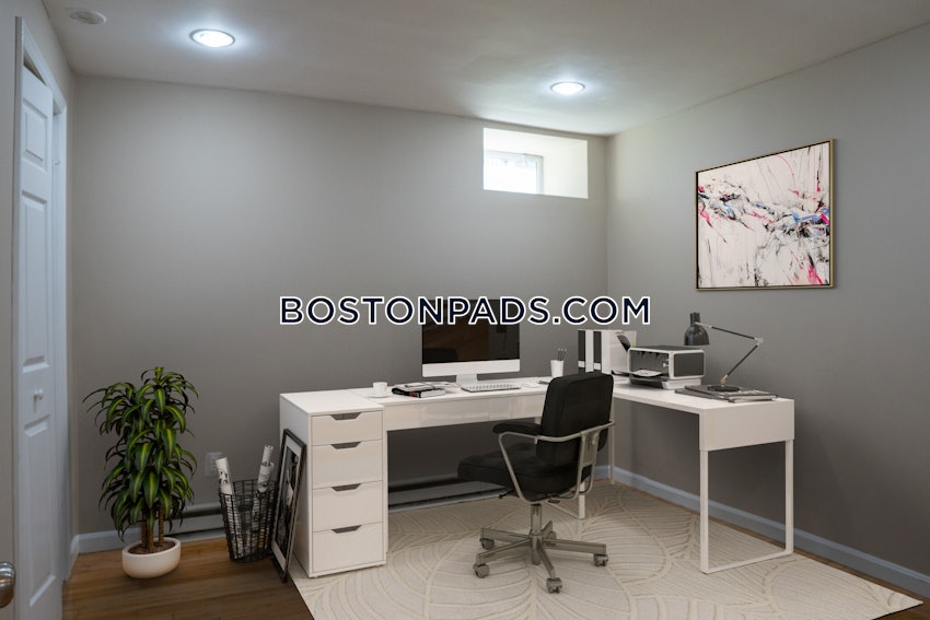 BOSTON - MISSION HILL - 6 Beds, 2 Baths - Image 14